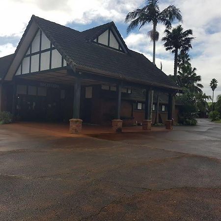 The Northerner Hotel Kaitaia Ngoại thất bức ảnh