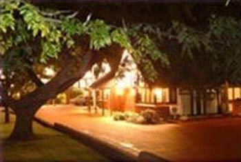 The Northerner Hotel Kaitaia Ngoại thất bức ảnh