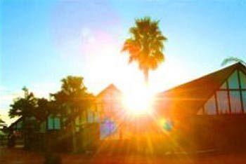 The Northerner Hotel Kaitaia Ngoại thất bức ảnh