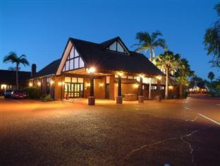 The Northerner Hotel Kaitaia Ngoại thất bức ảnh