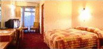 The Northerner Hotel Kaitaia Ngoại thất bức ảnh