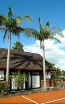 The Northerner Hotel Kaitaia Ngoại thất bức ảnh