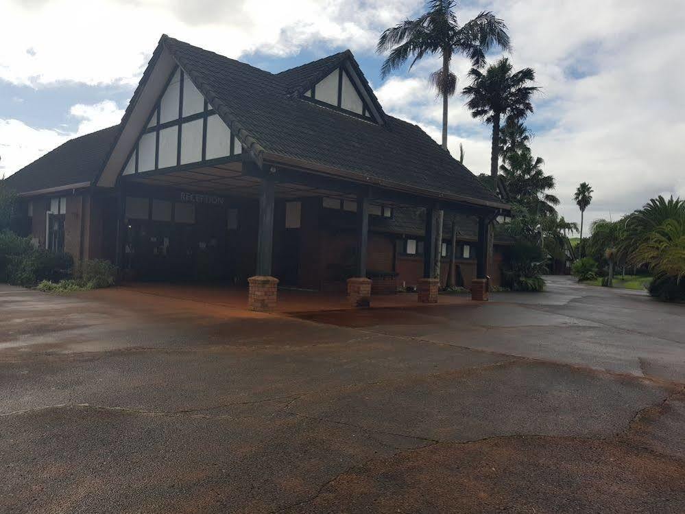 The Northerner Hotel Kaitaia Ngoại thất bức ảnh