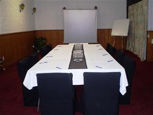 The Northerner Hotel Kaitaia Ngoại thất bức ảnh